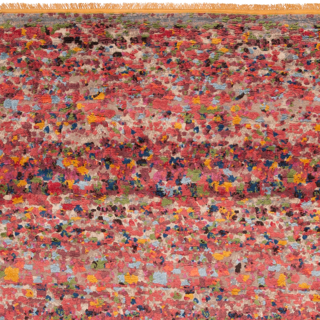 Afficher le produit Lost Weave 19 du fabricant Jan Kath