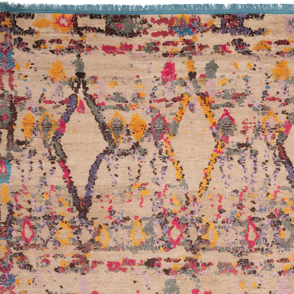 Mostrar el producto Lost Weave 7 del fabricante Jan Kath