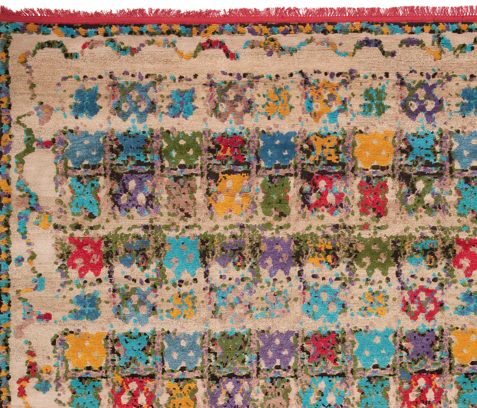 Jan Kath - Lost Weave 8