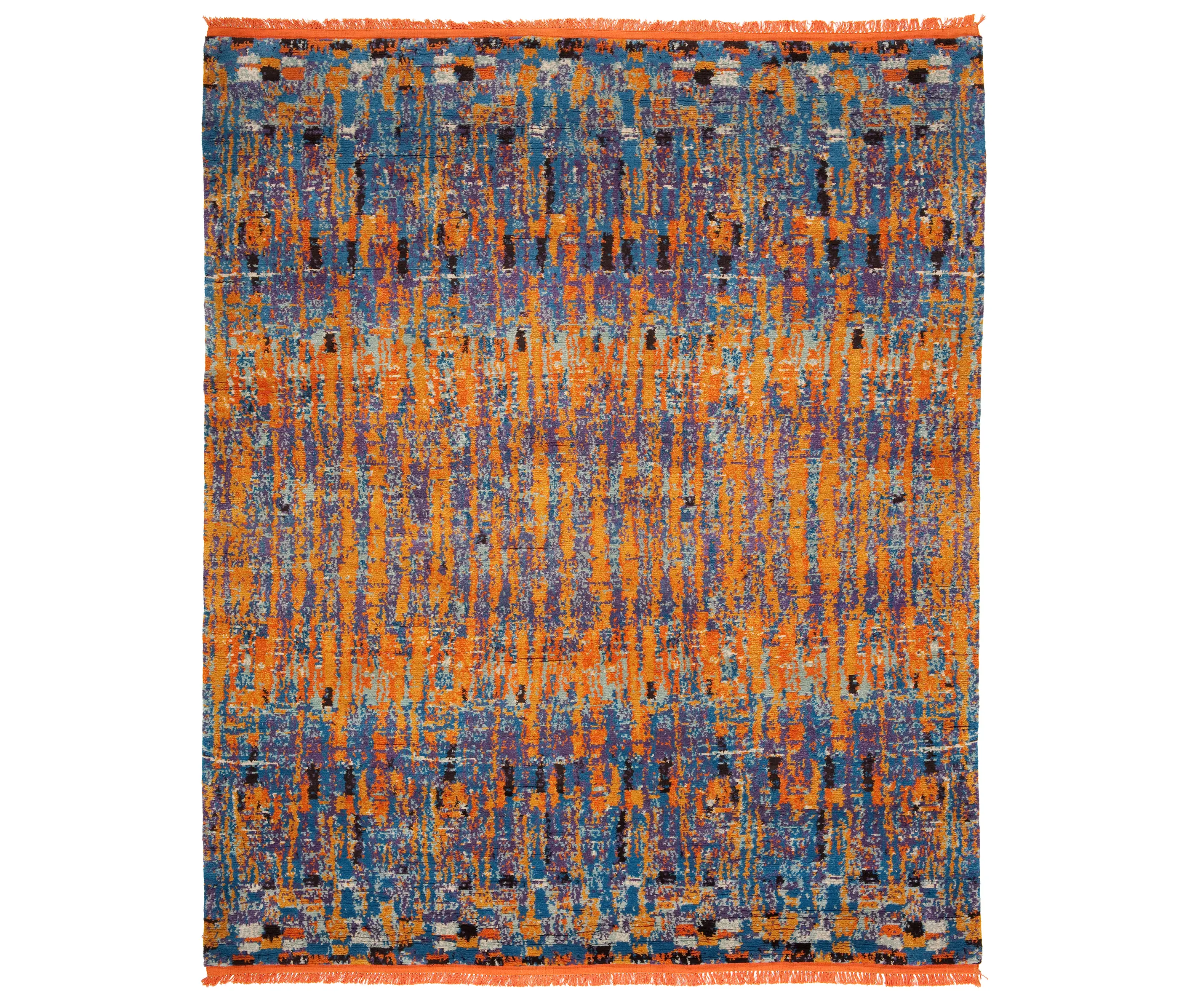 Jan Kath - Lost Weave 9