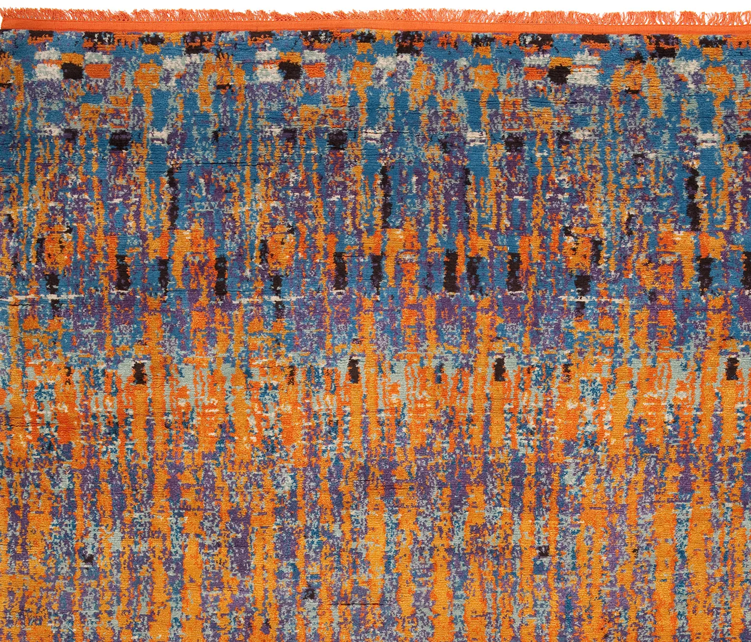 Jan Kath - Lost Weave 9