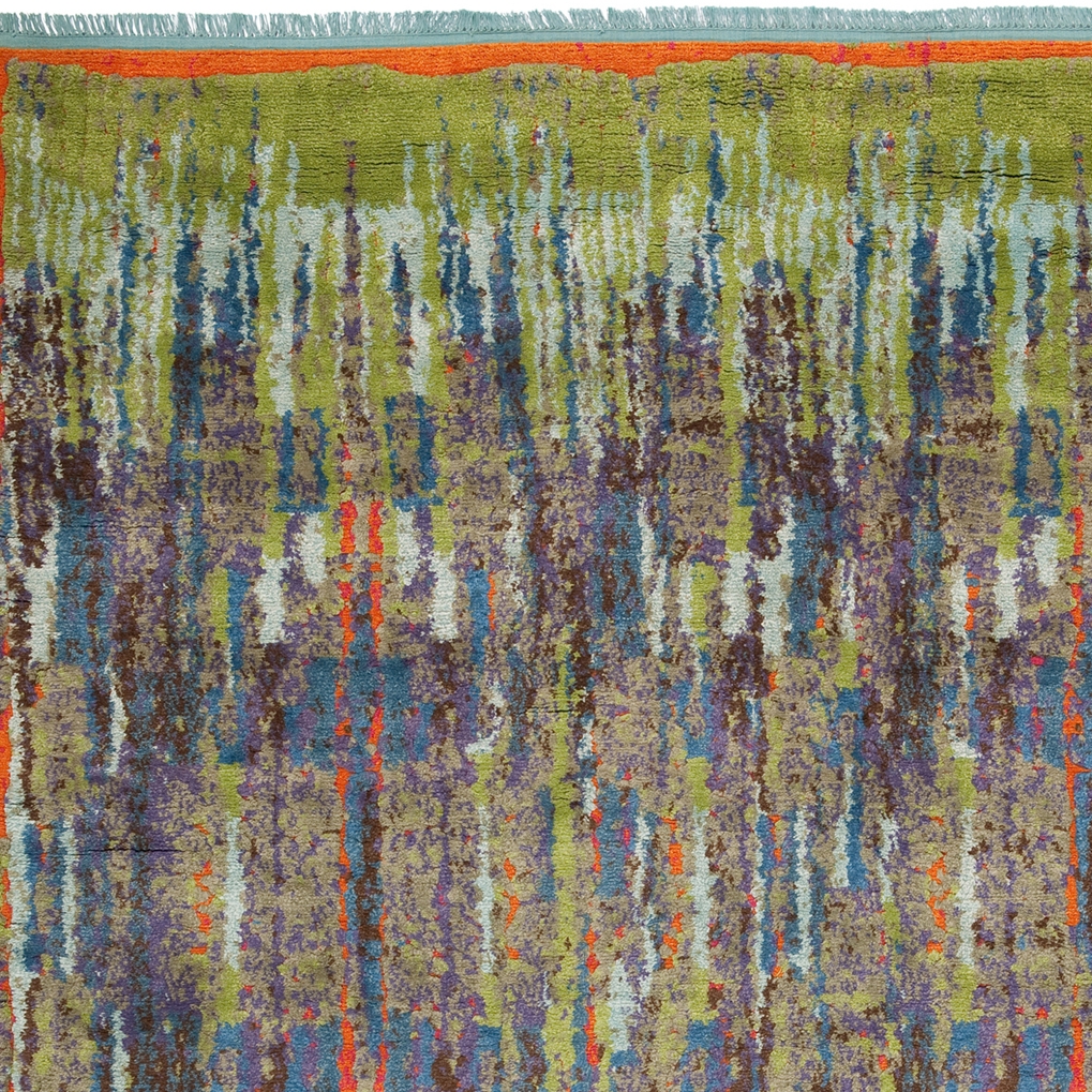 Display product Lost Weave 10 from manufacturer Jan Kath
