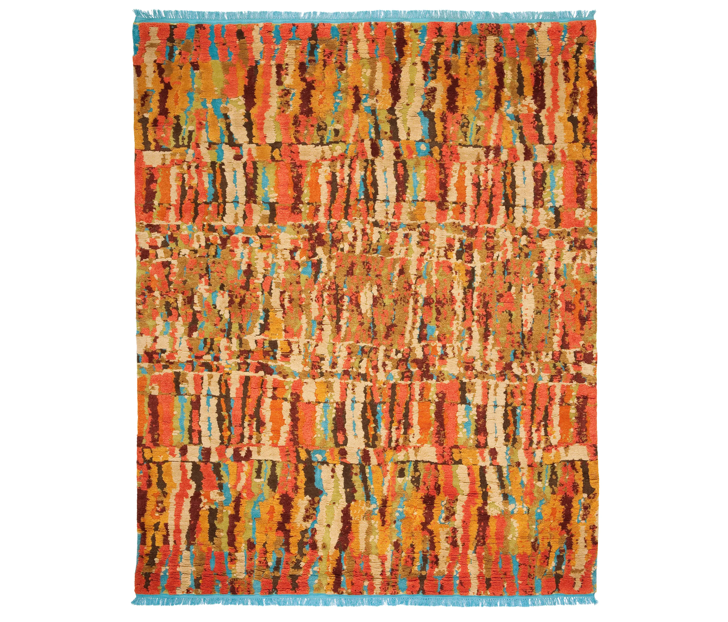 Jan Kath - Lost Weave 11