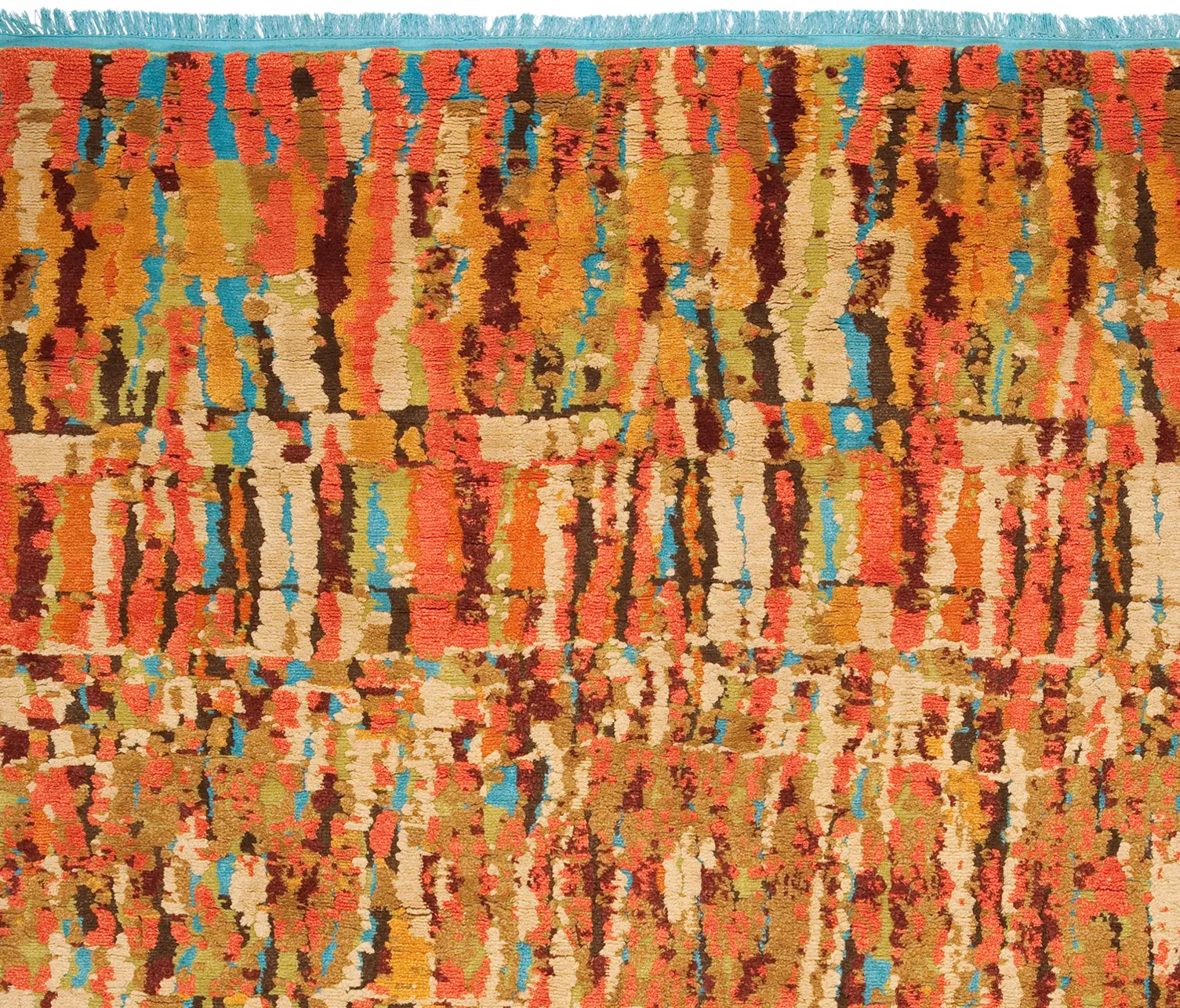 Jan Kath - Lost Weave 11