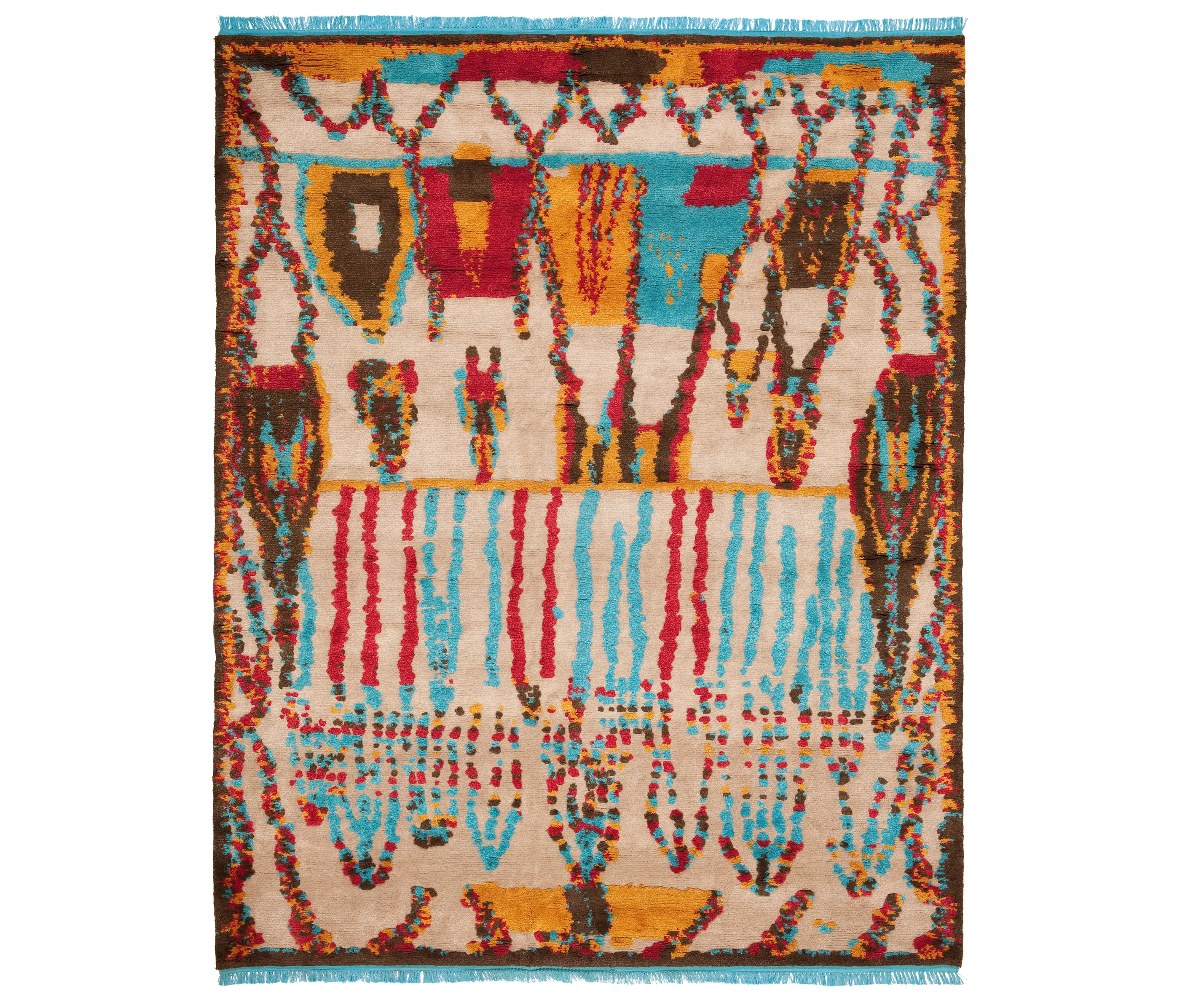 Jan Kath - Lost Weave 13