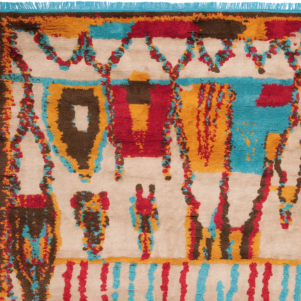 Display product Lost Weave 13 from manufacturer Jan Kath