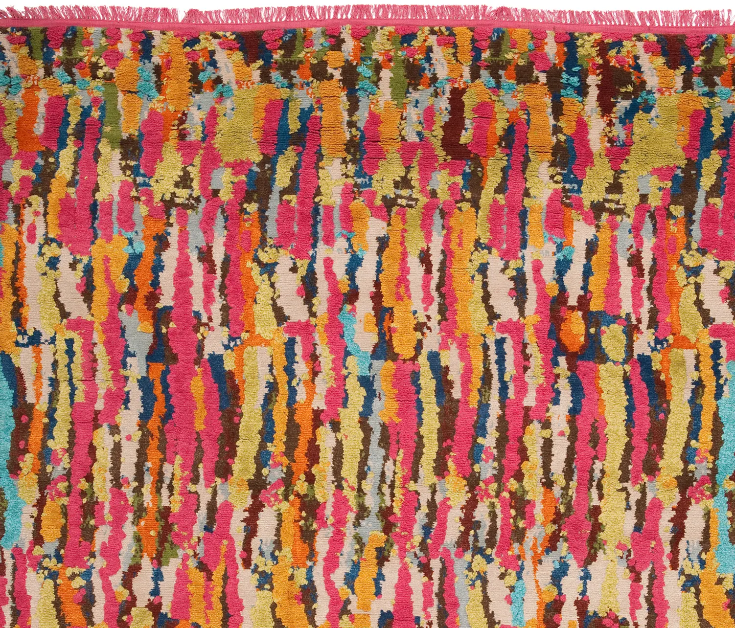 Jan Kath - Lost Weave 16