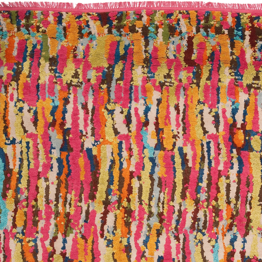 Produkt Lost Weave 16 des Herstellers Jan Kath anzeigen
