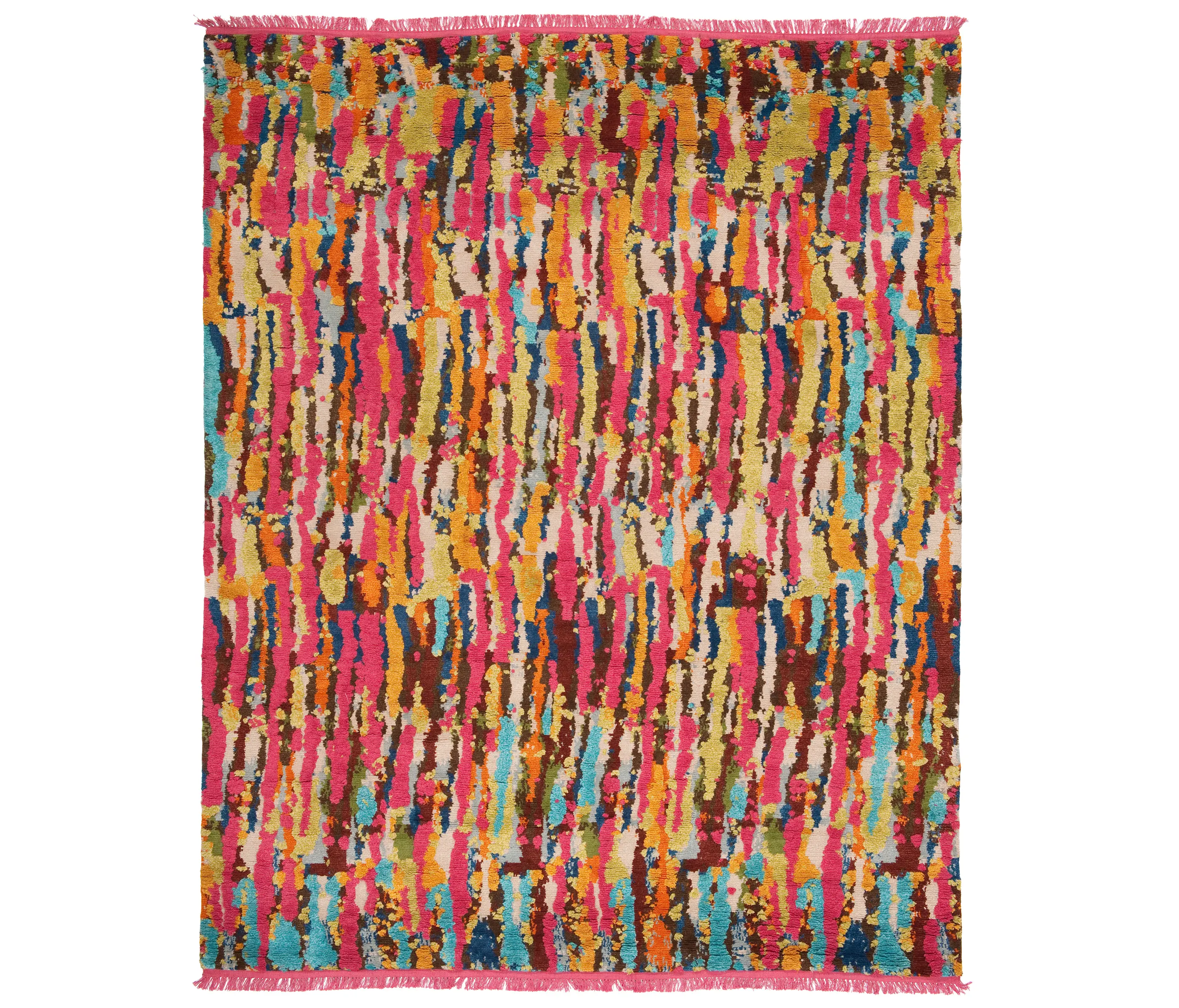 Jan Kath - Lost Weave 16