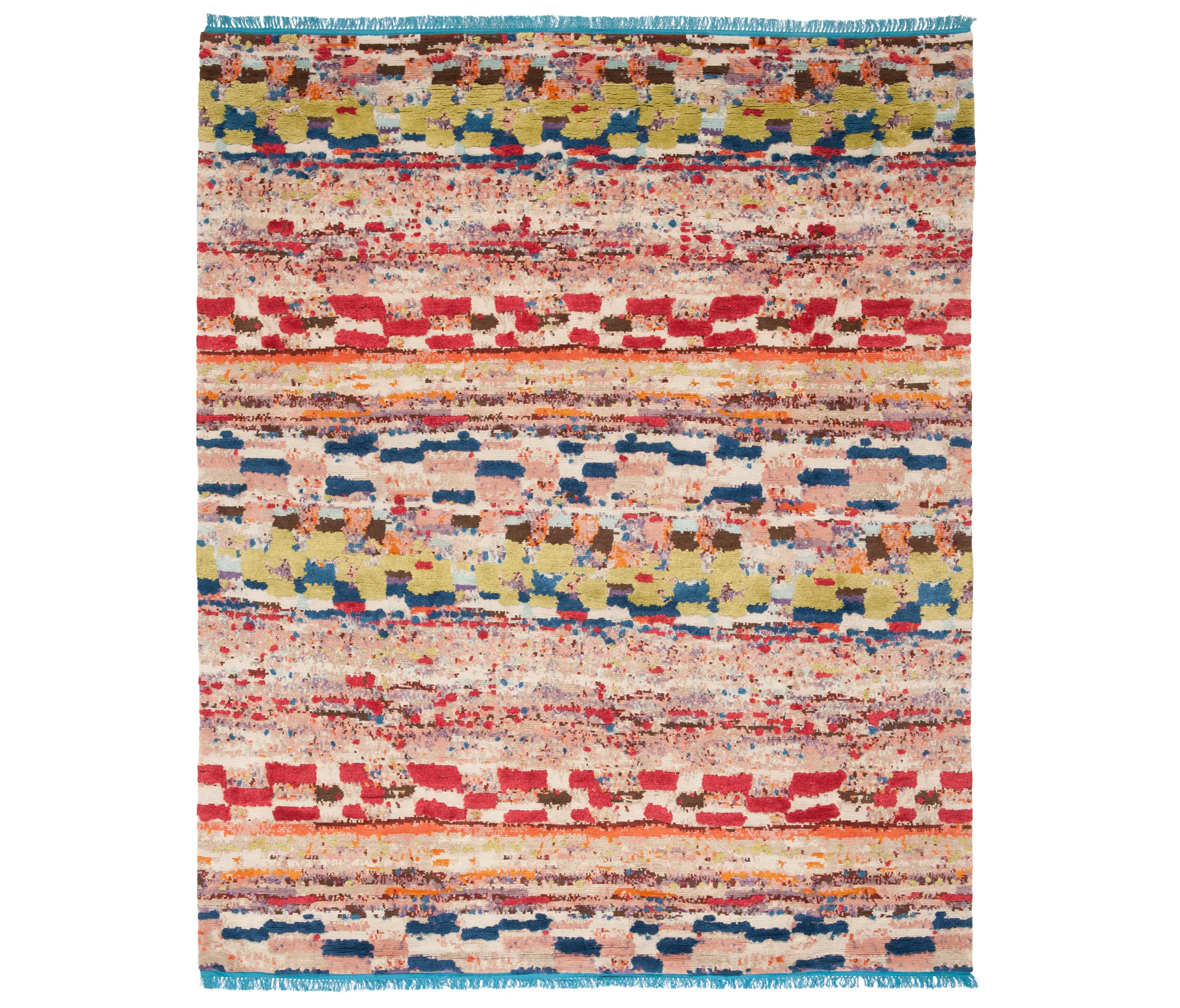 Jan Kath - Lost Weave 18