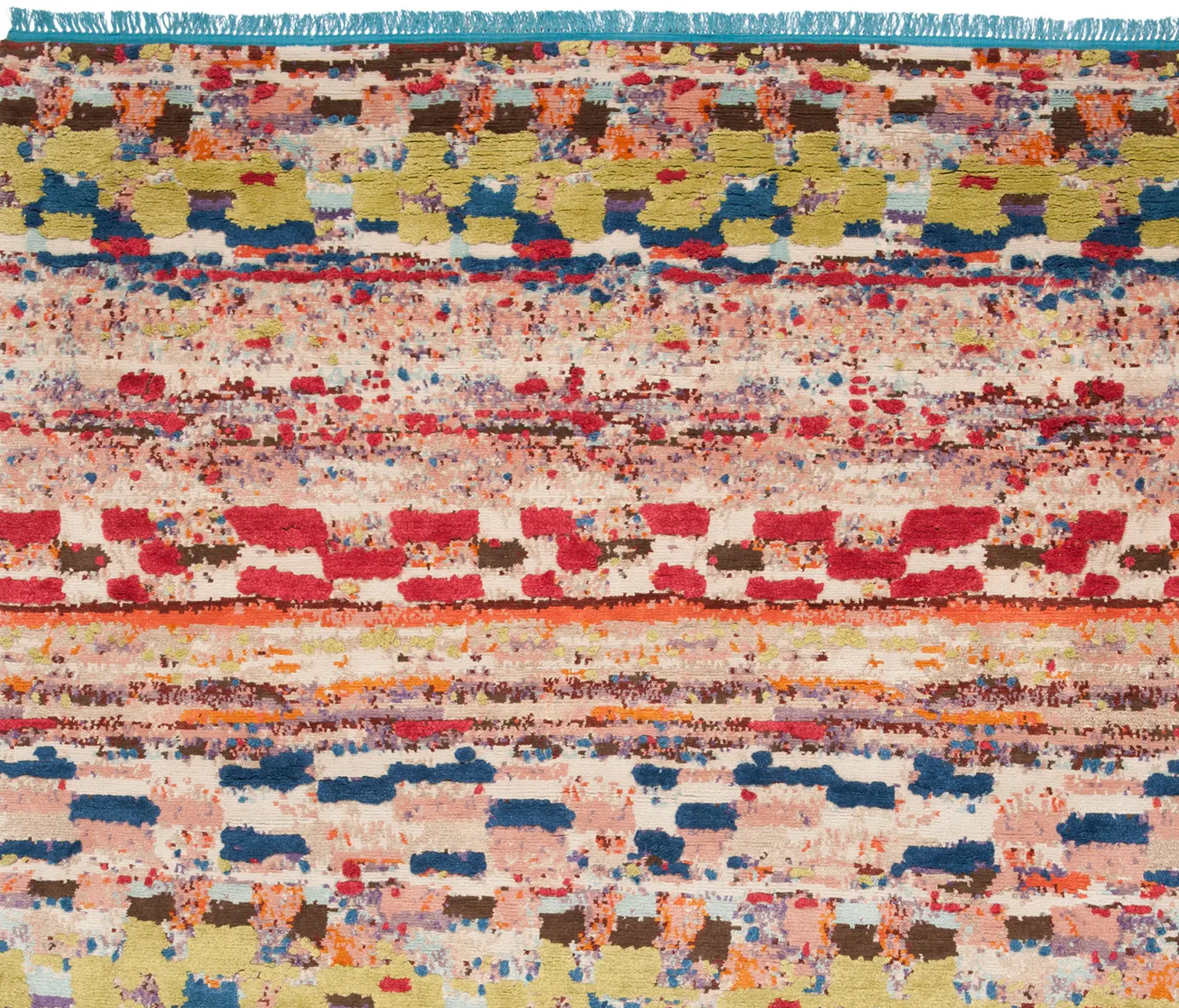 Jan Kath - Lost Weave 18