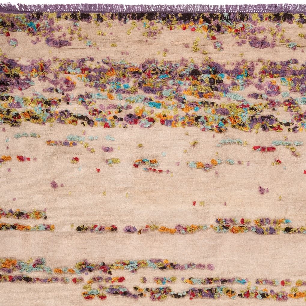 Mostra il prodotto Lost Weave 20 del produttore Jan Kath