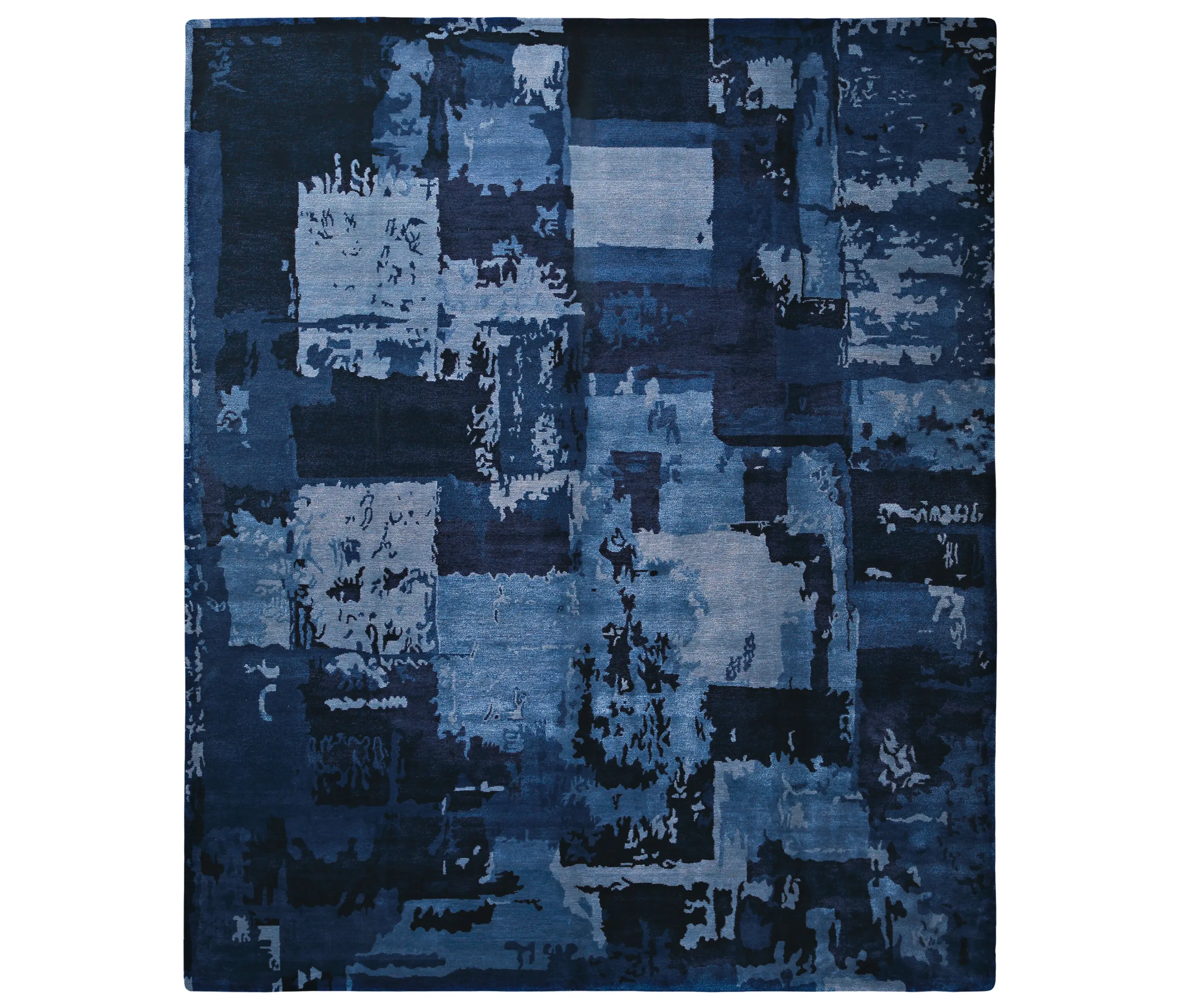 Jan Kath - Boro 3