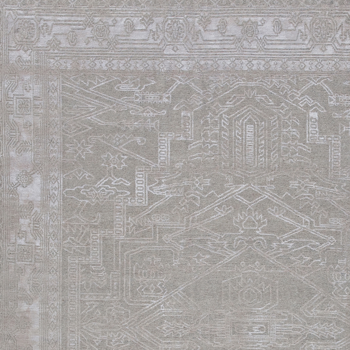 Mostrar el producto Classic | Heriz del fabricante Jan Kath