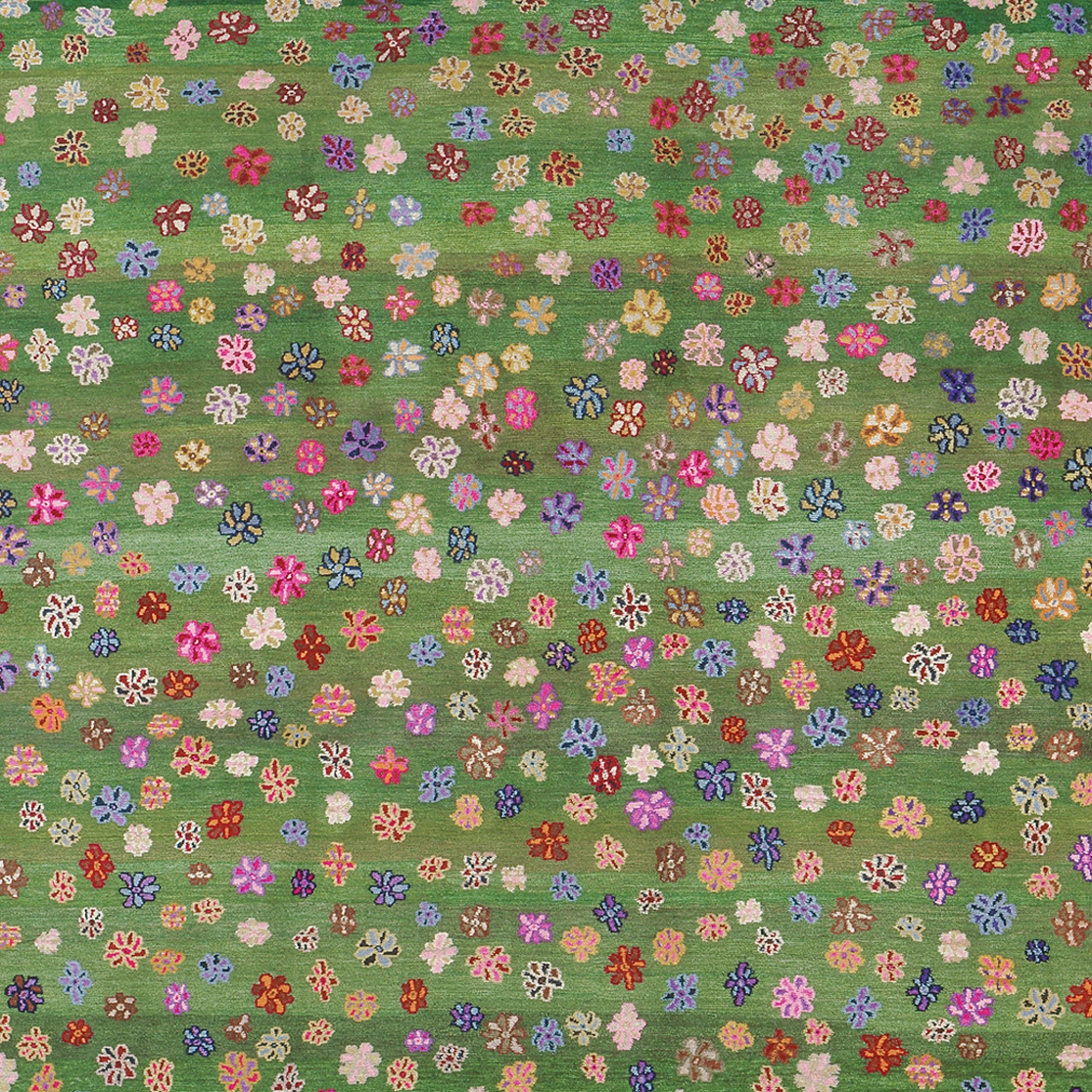 Produkt Gamba | Little Flowers des Herstellers Jan Kath anzeigen