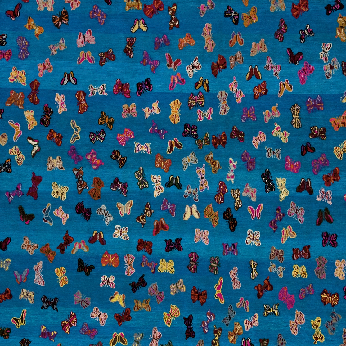 Produkt Gamba | Little Butterfly des Herstellers Jan Kath anzeigen