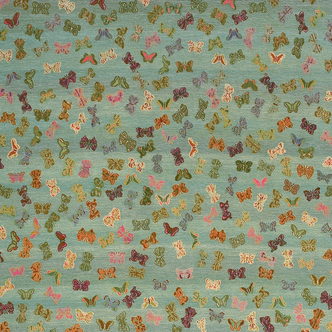 Produkt Gamba | Little Butterfly des Herstellers Jan Kath anzeigen
