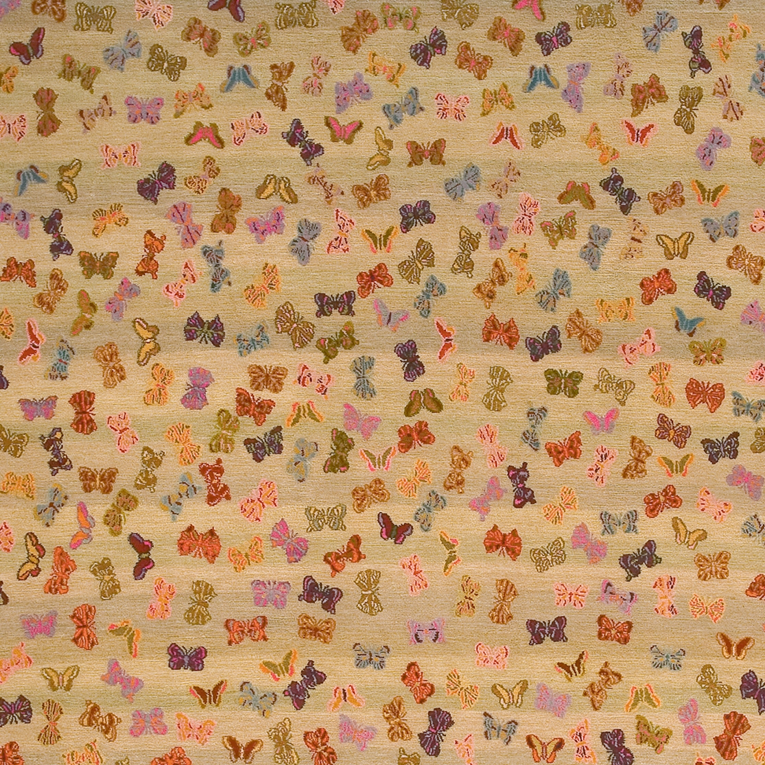 Produkt Gamba | Little Butterfly des Herstellers Jan Kath anzeigen