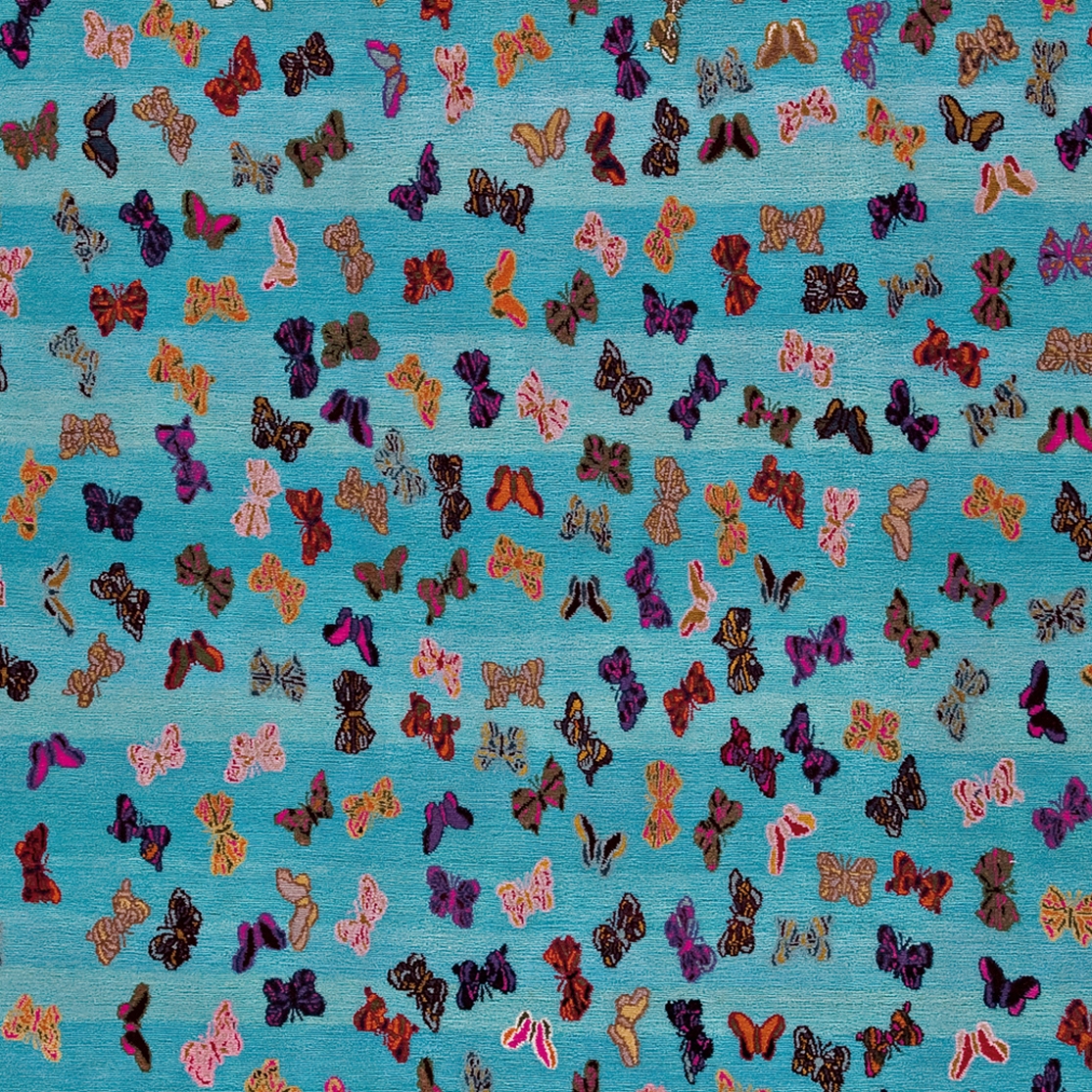 Produkt Gamba | Little Butterfly des Herstellers Jan Kath anzeigen