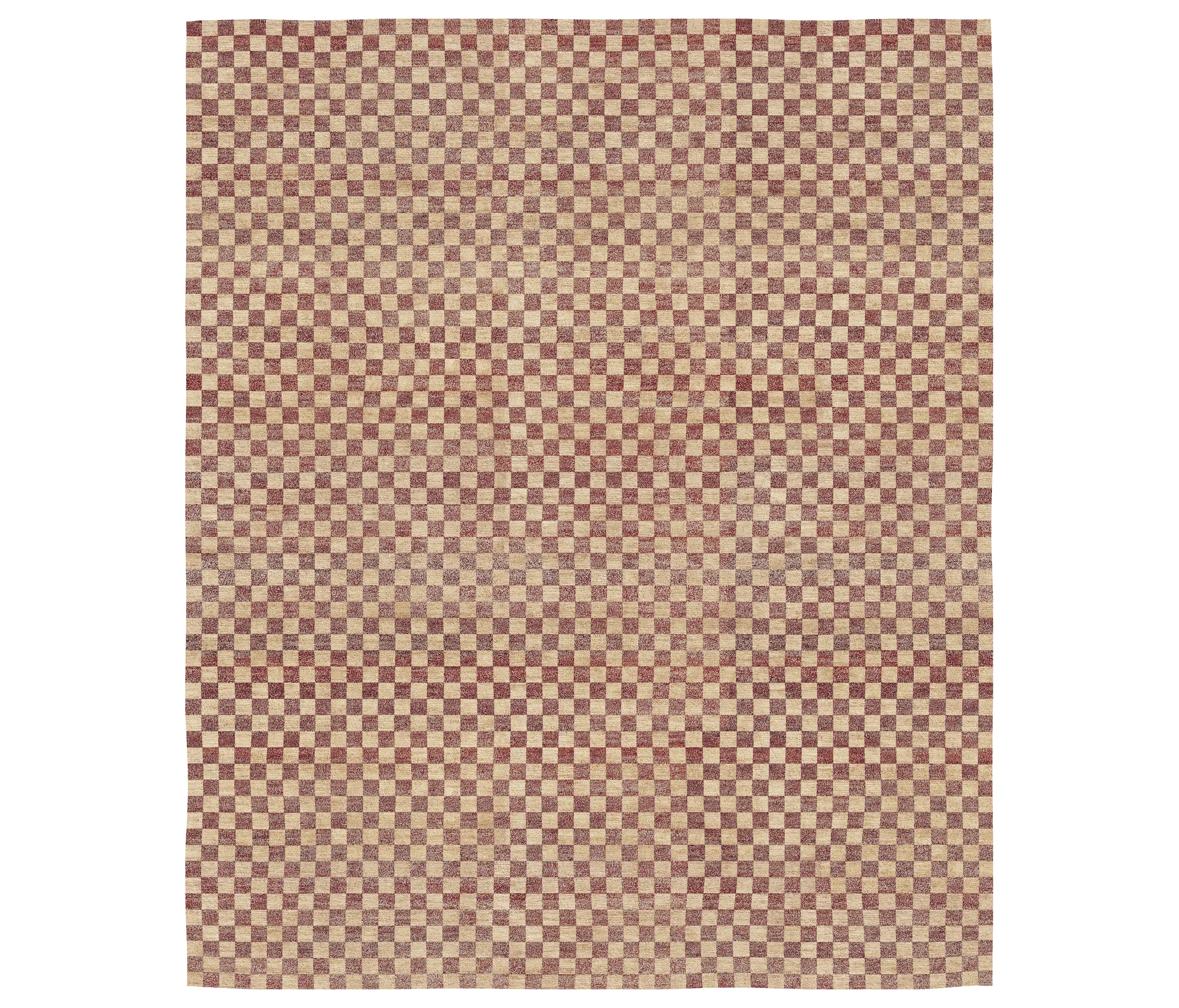 Jan Kath - Gamba | Checkerboard