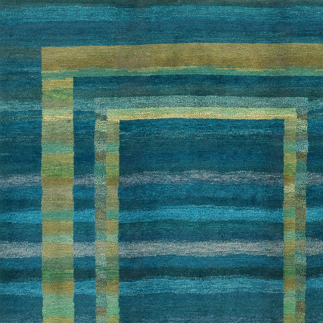 Produkt Gamba | Triple Border des Herstellers Jan Kath anzeigen