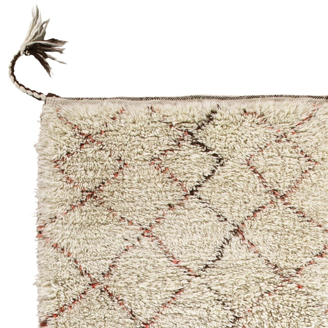 Produkt Le Maroc Blanc | Zigzag des Herstellers Jan Kath anzeigen