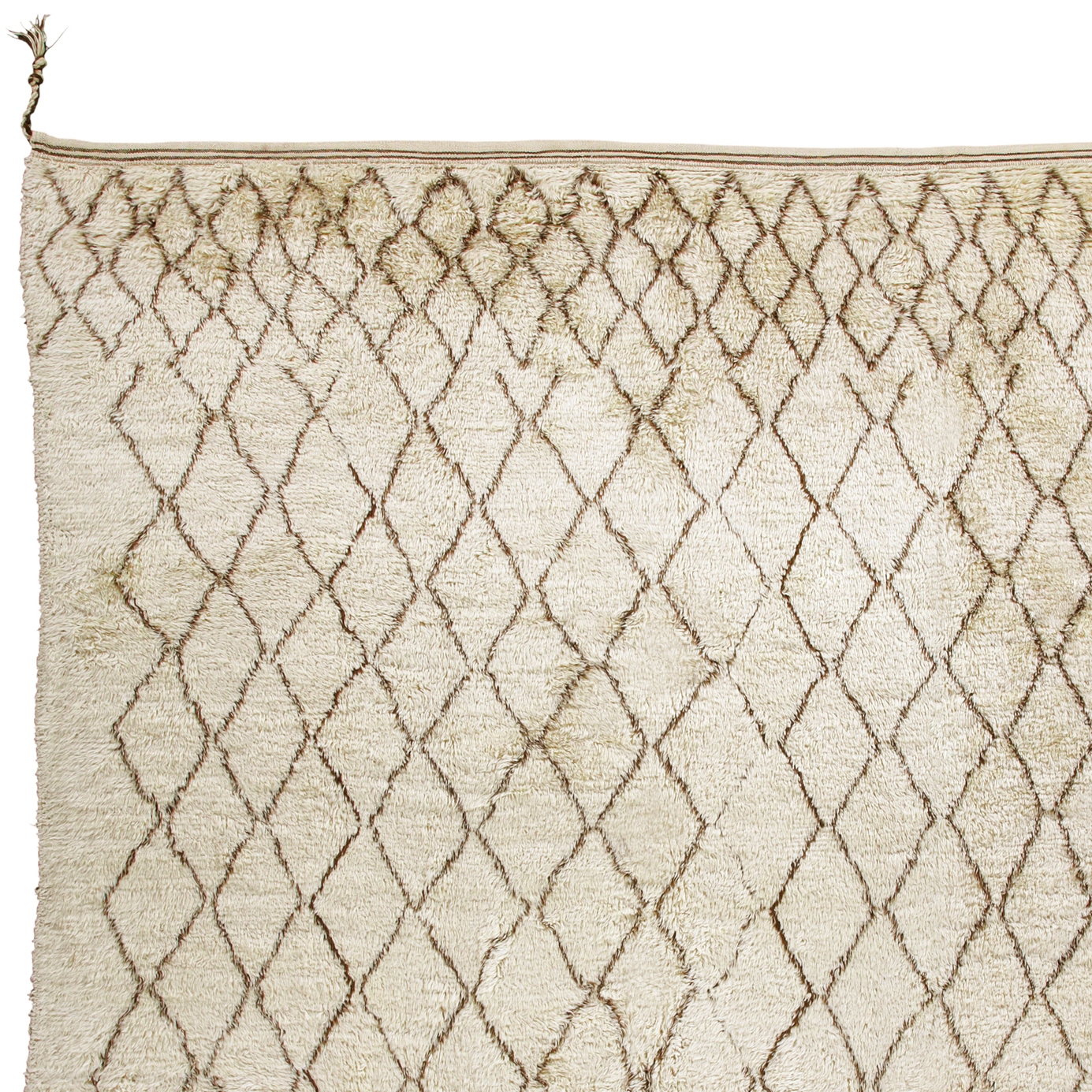Produkt Le Maroc Blanc | Zigzag des Herstellers Jan Kath anzeigen