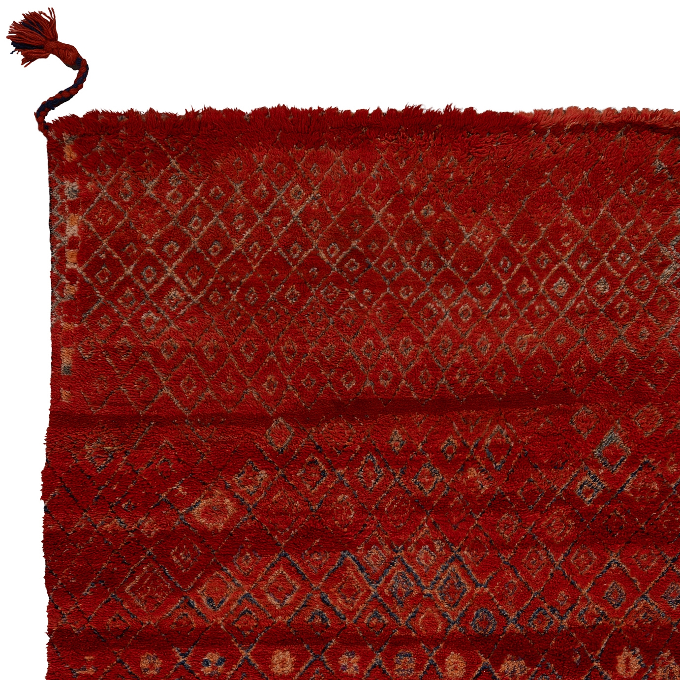 Produkt Le Maroc Blanc | Old Berber des Herstellers Jan Kath anzeigen