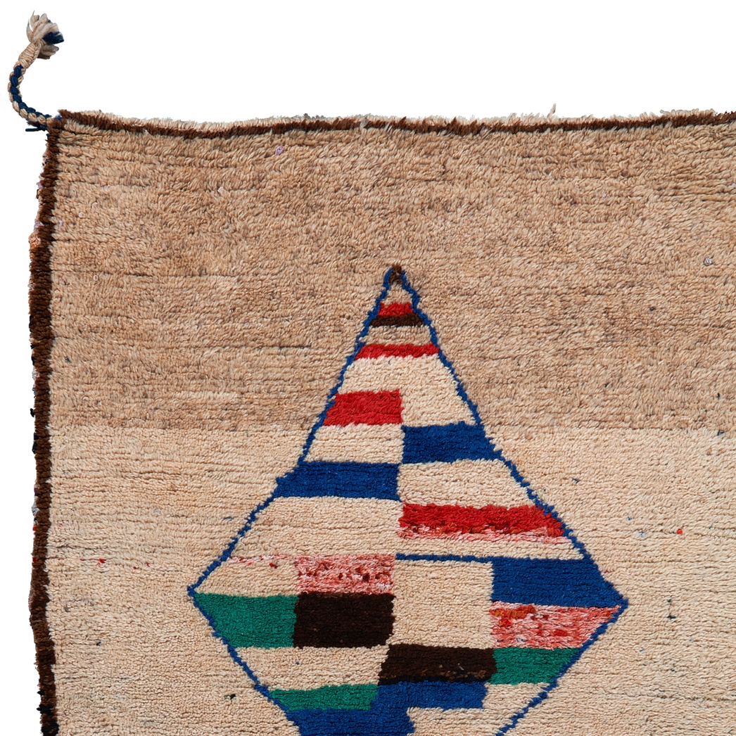 Produkt Le Maroc Blanc | Old Berber des Herstellers Jan Kath anzeigen