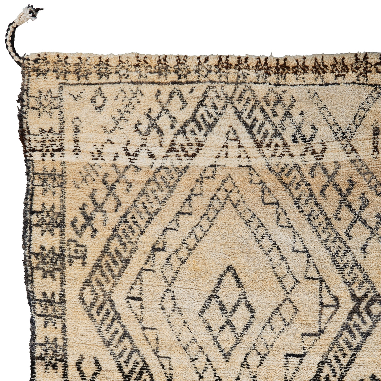 Produkt Le Maroc Blanc | Old Berber des Herstellers Jan Kath anzeigen