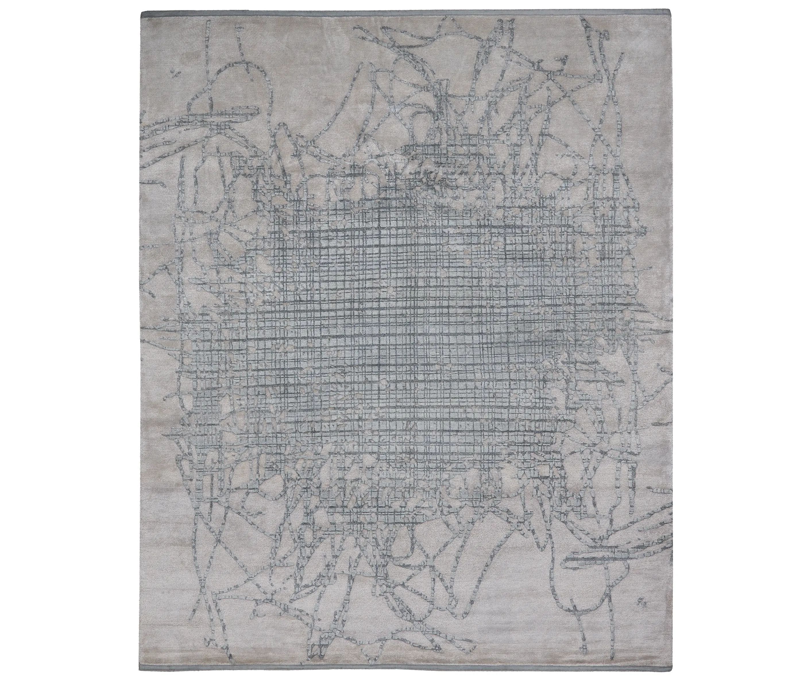Jan Kath - Bidjar | Grid Muted 2