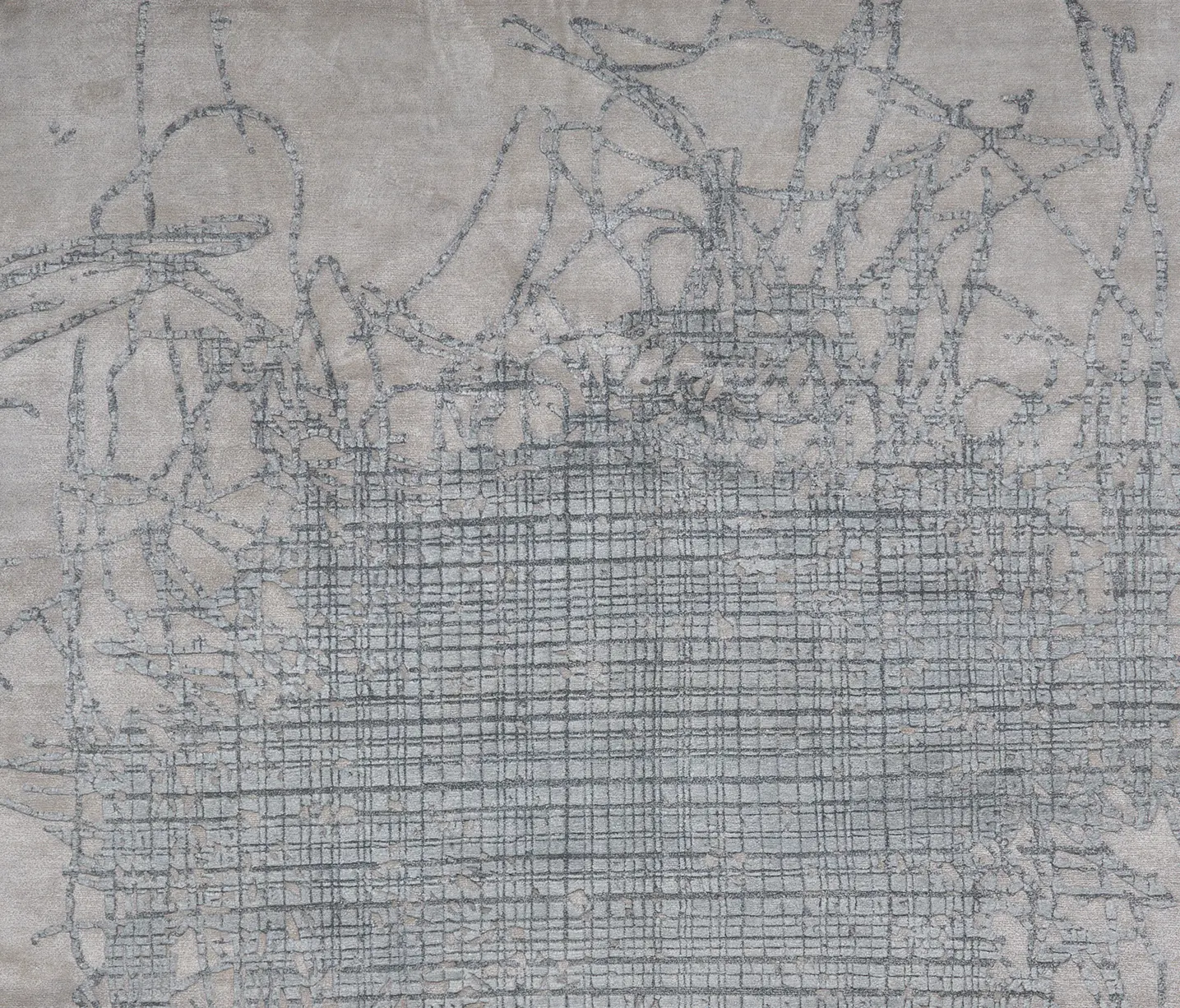Jan Kath - Bidjar | Grid Muted 2