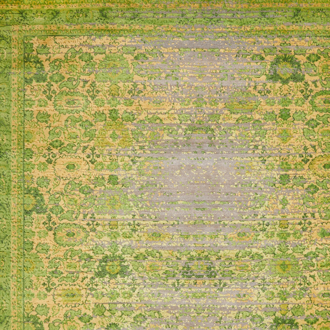 Afficher le produit Bidjar | Bidjar Stomped Reverse du fabricant Jan Kath
