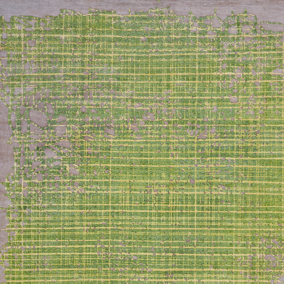 Afficher le produit Bidjar | Grid Enjoy du fabricant Jan Kath