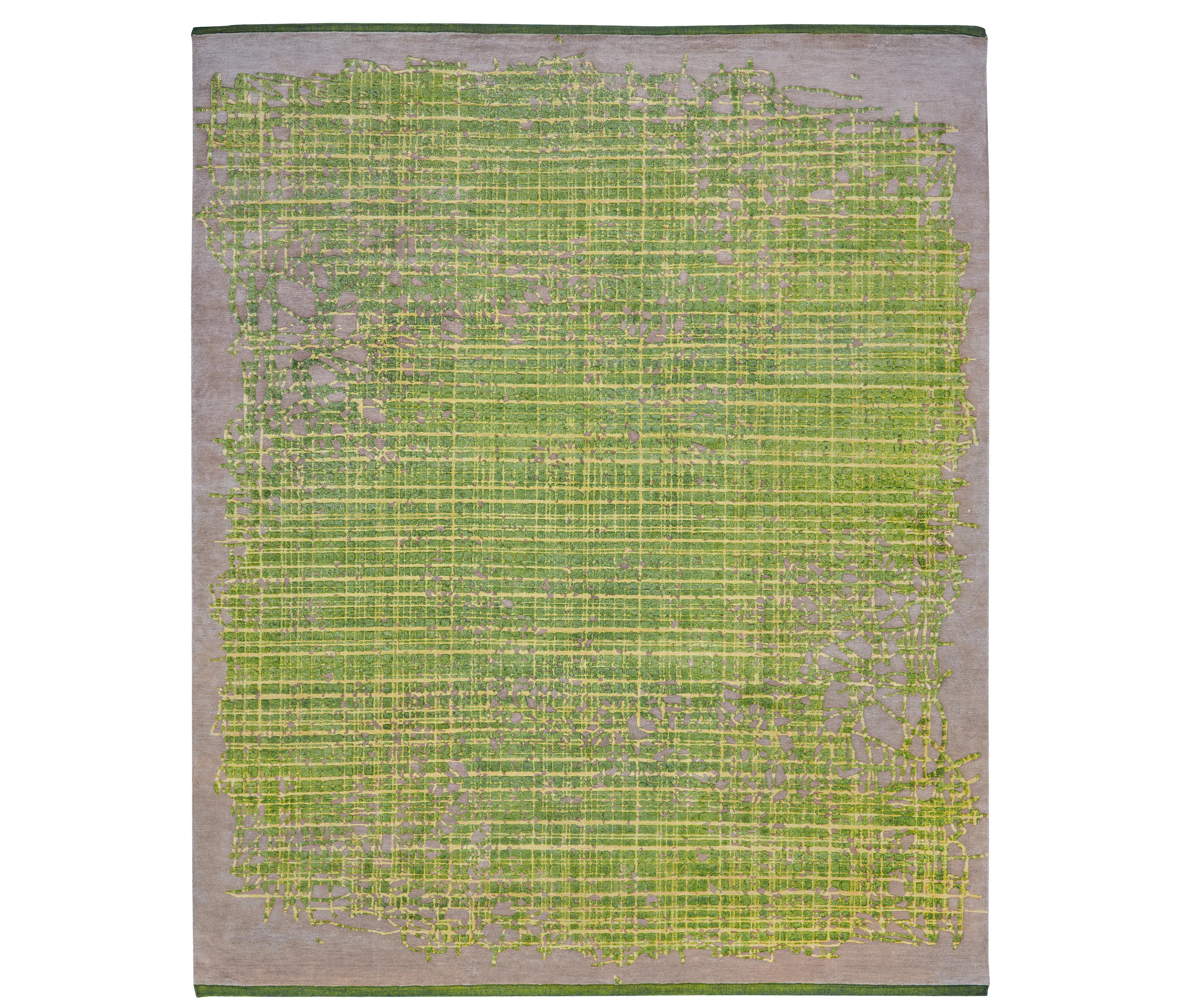 Jan Kath - Bidjar | Grid Enjoy