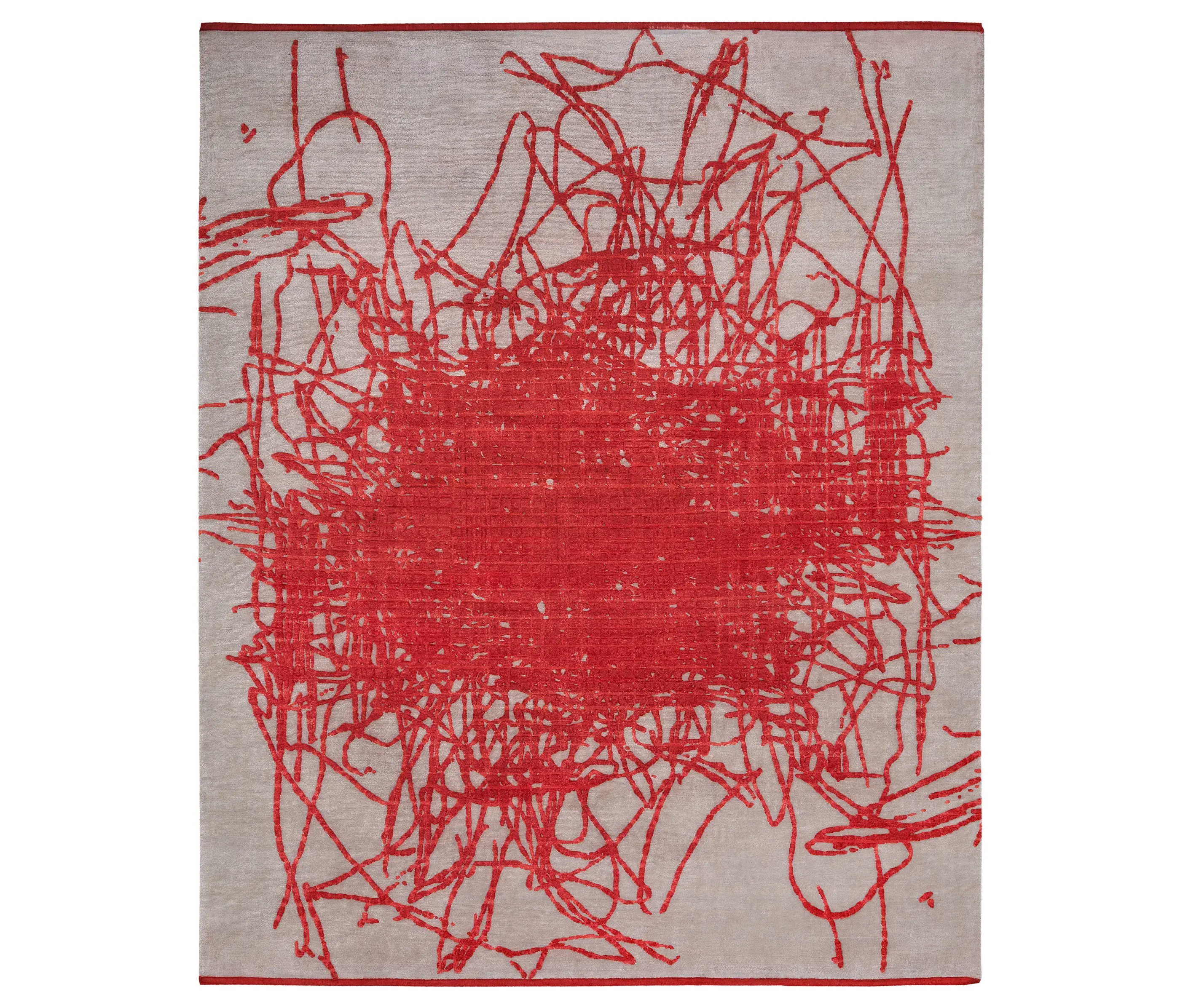 Jan Kath - Bidjar | Grid Muted 2