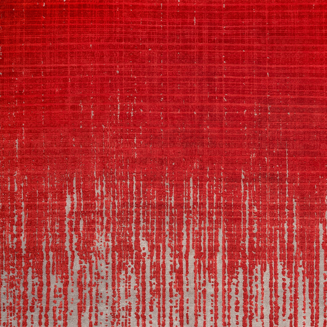 Afficher le produit Bidjar | Grid Vendetta du fabricant Jan Kath