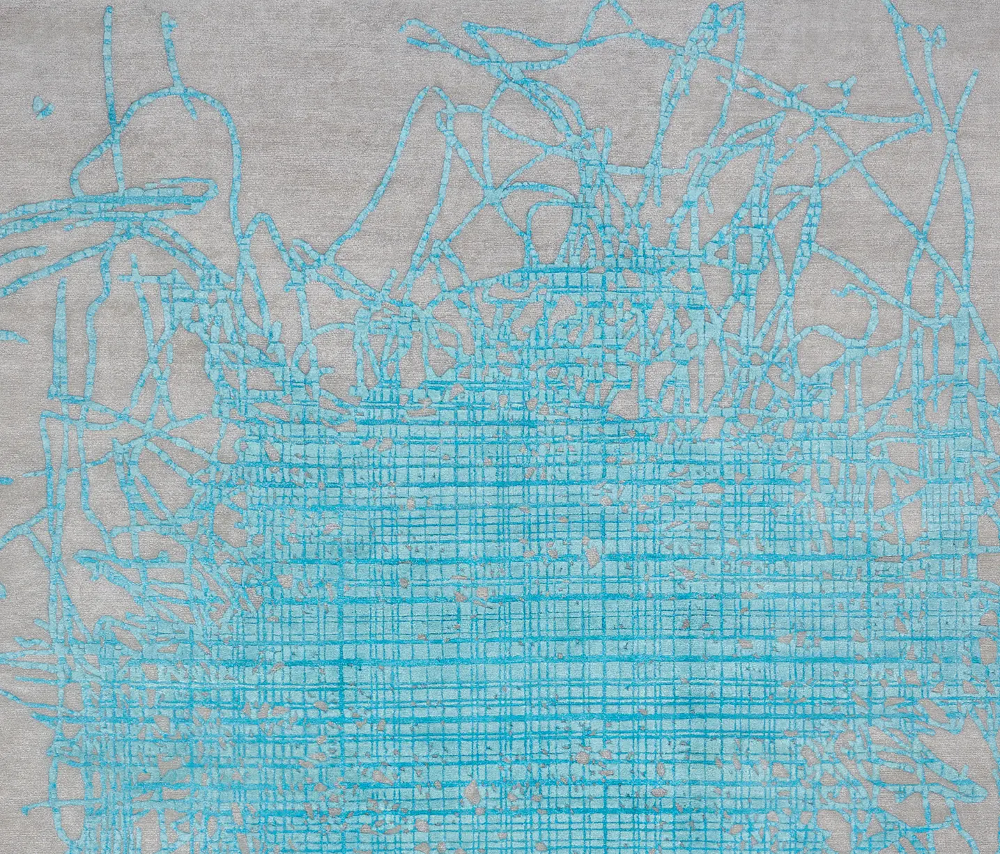 Jan Kath - Bidjar | Grid Muted 2