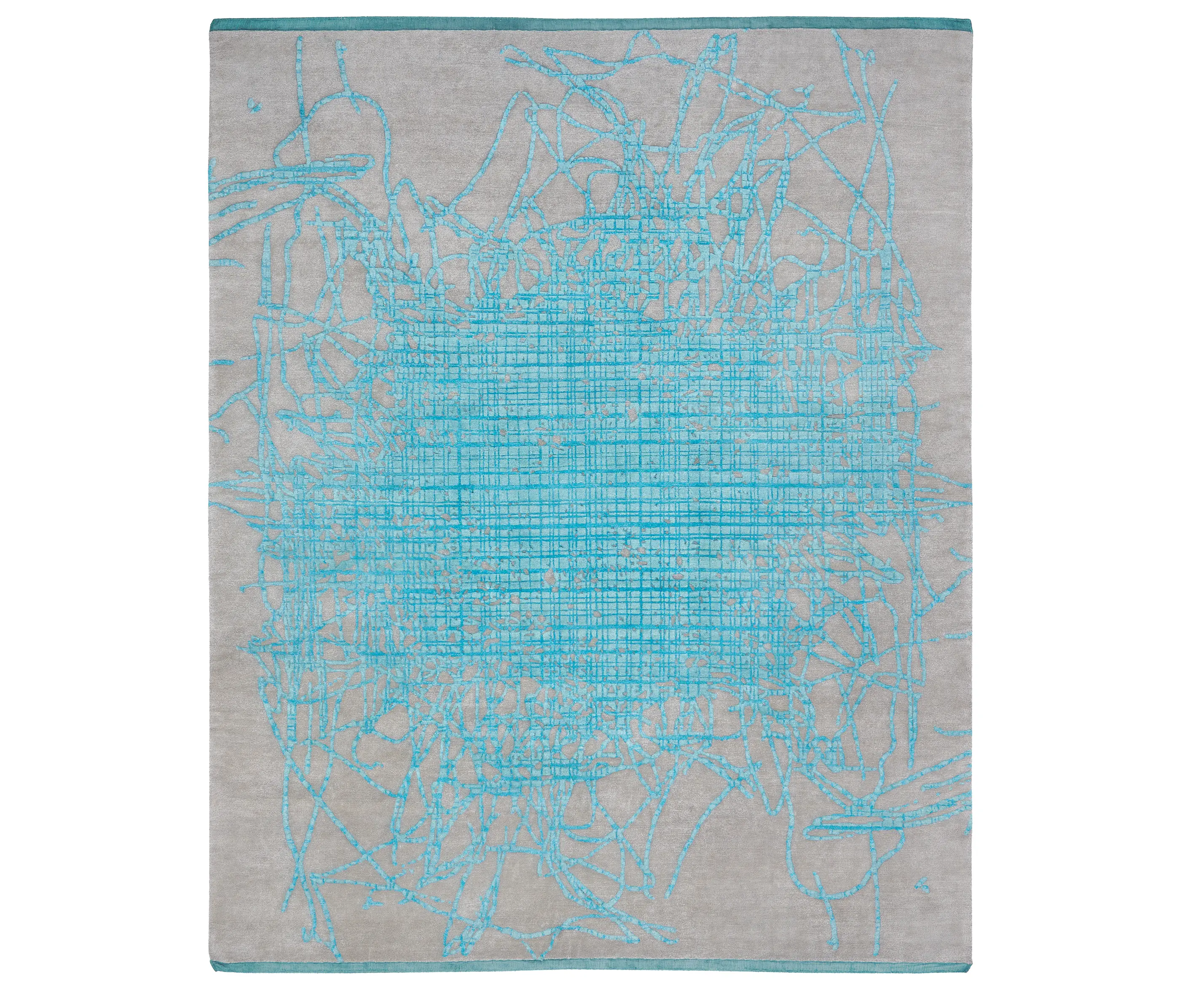 Jan Kath - Bidjar | Grid Muted 2