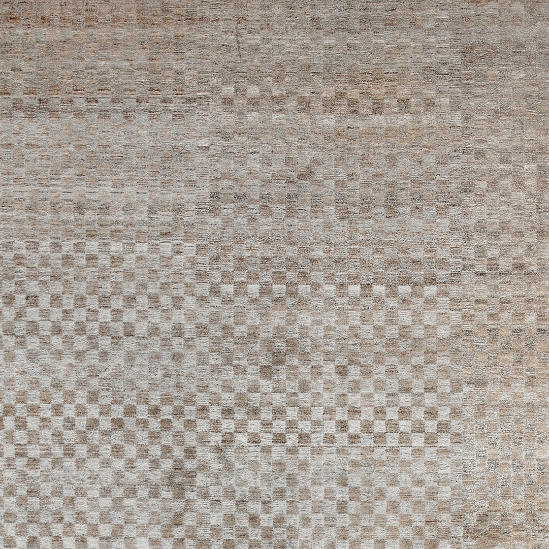 Produkt Mauro & Spice | Mauro Checkerboard Deluxe des Herstellers Jan Kath anzeigen