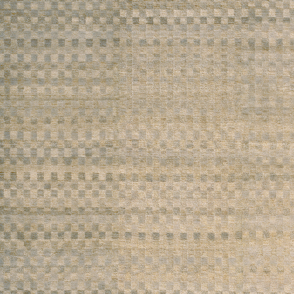 Afficher le produit Mauro & Spice | Mauro Checkerboard du fabricant Jan Kath