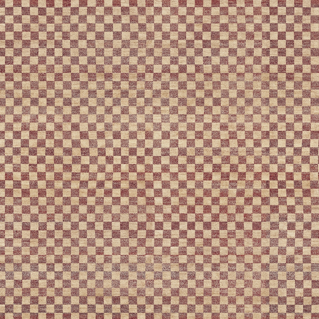 Mostra il prodotto Mauro & Spice | Mauro Checkerboard del produttore Jan Kath
