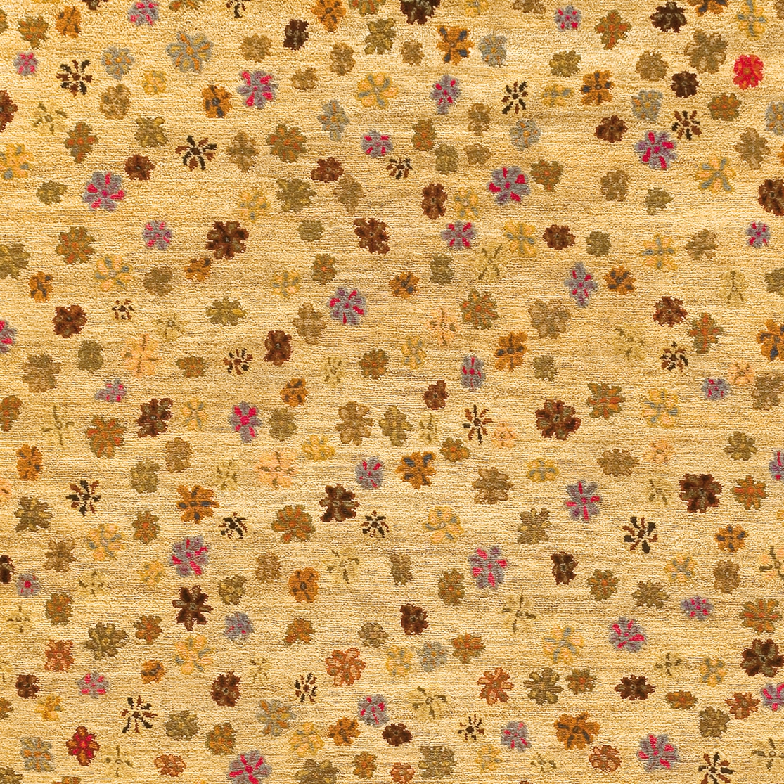 Afficher le produit Mauro & Spice | Mauro Little Flowers du fabricant Jan Kath