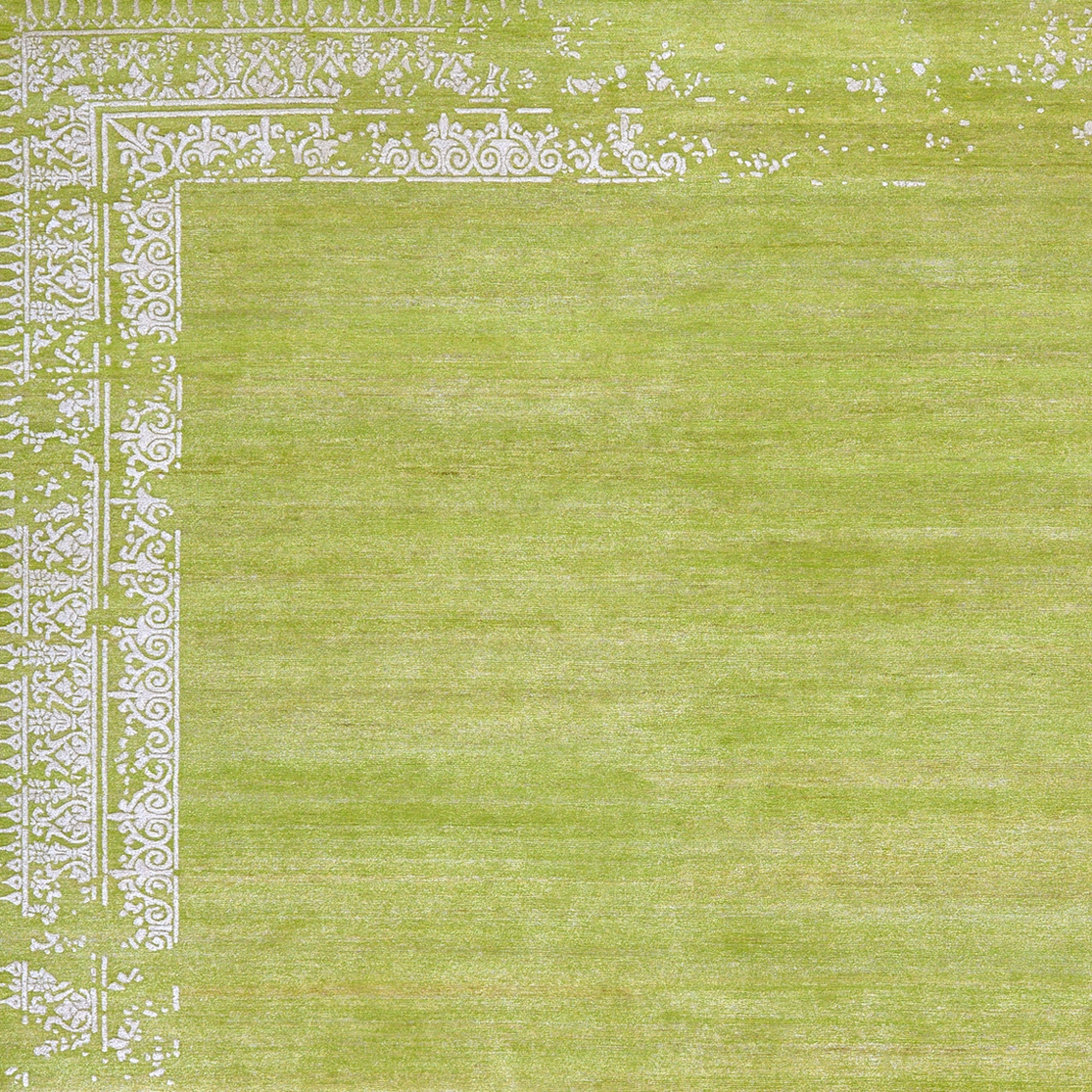 Mostra il prodotto Erased Classic | Ferrara Special Border del produttore Jan Kath
