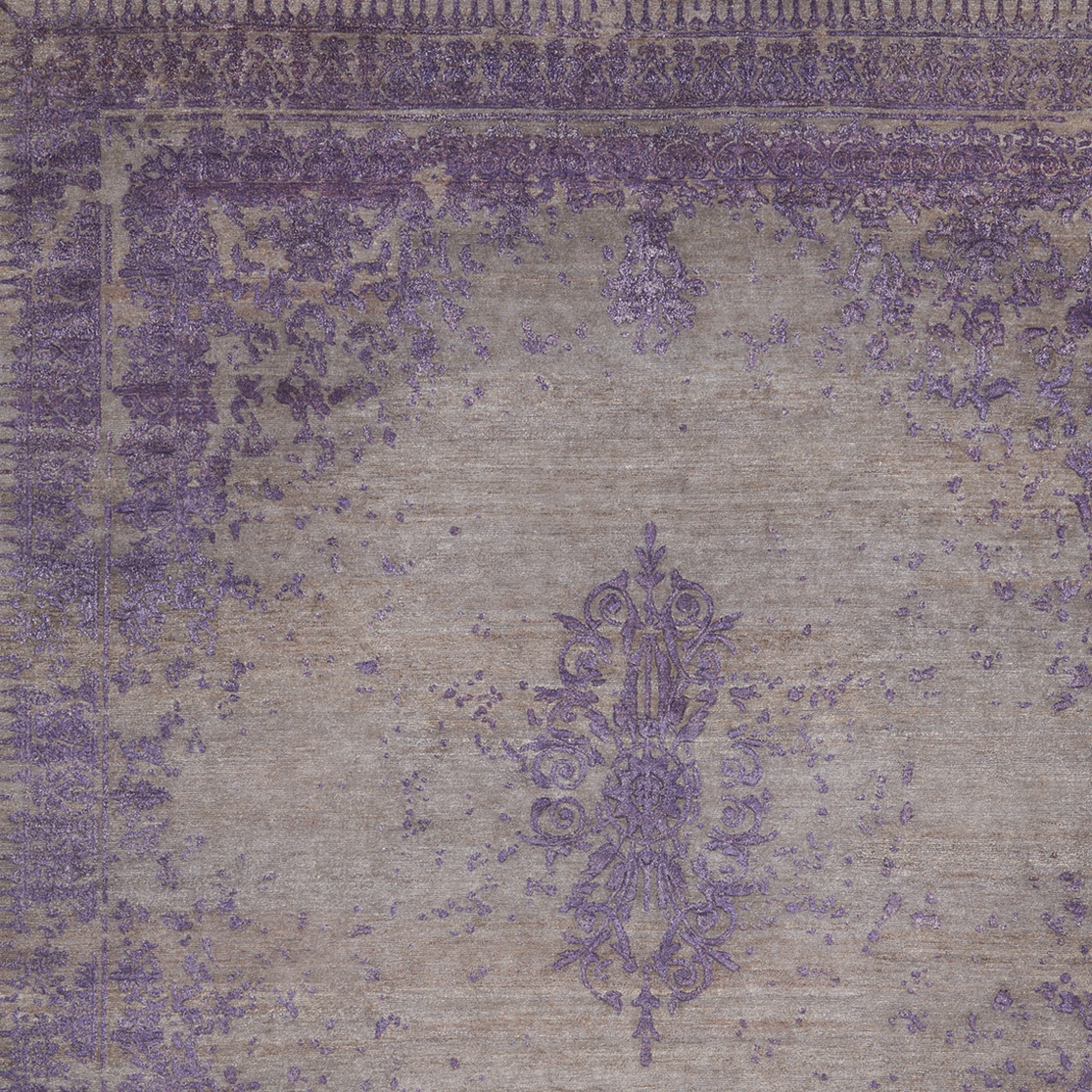 Display product Erased Classic | Ferrara Special Rocked from manufacturer Jan Kath