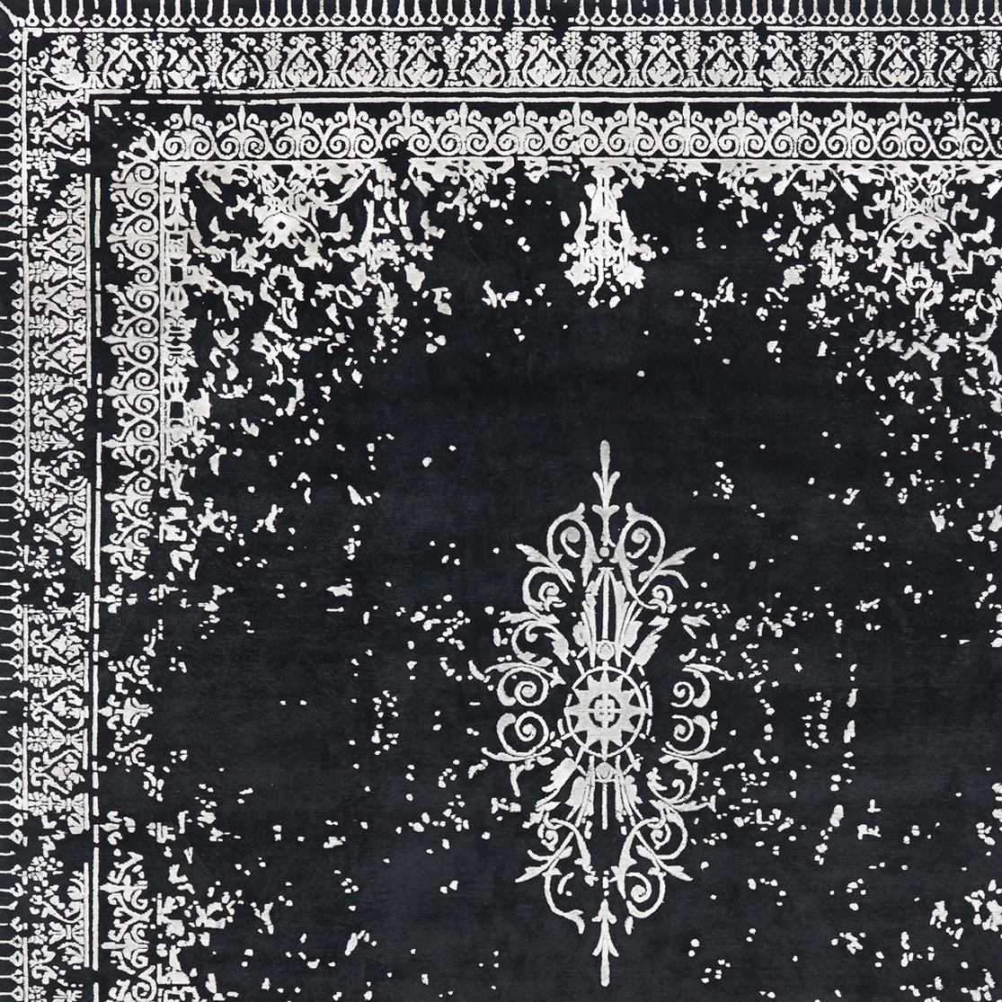 Mostrar el producto Erased Classic | Ferrara Special Rocked del fabricante Jan Kath