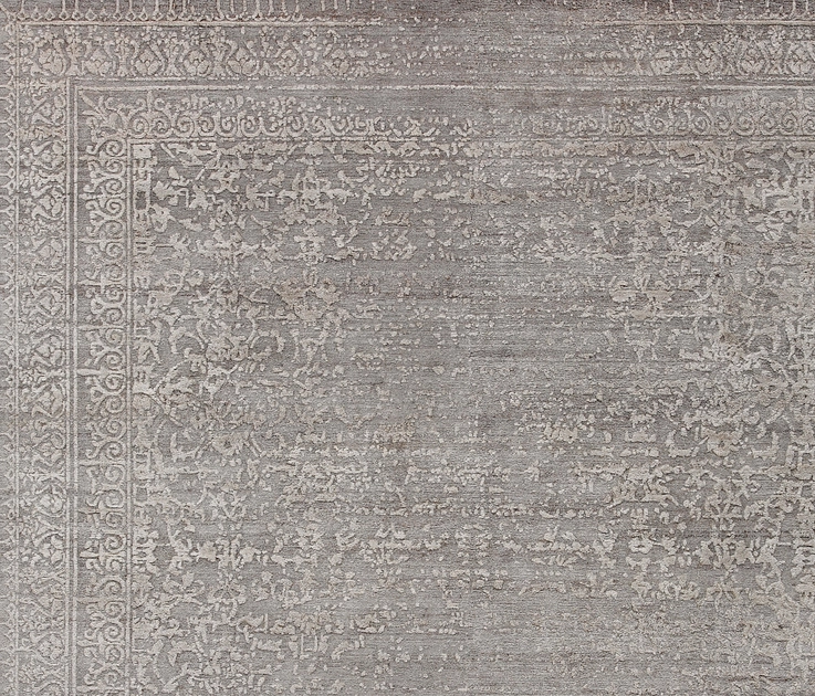Textile Rugs Eraesd ERASED CLASSIC | FERRARA STOMPED REVERSE - Rugs from Jan Kath | Architonic