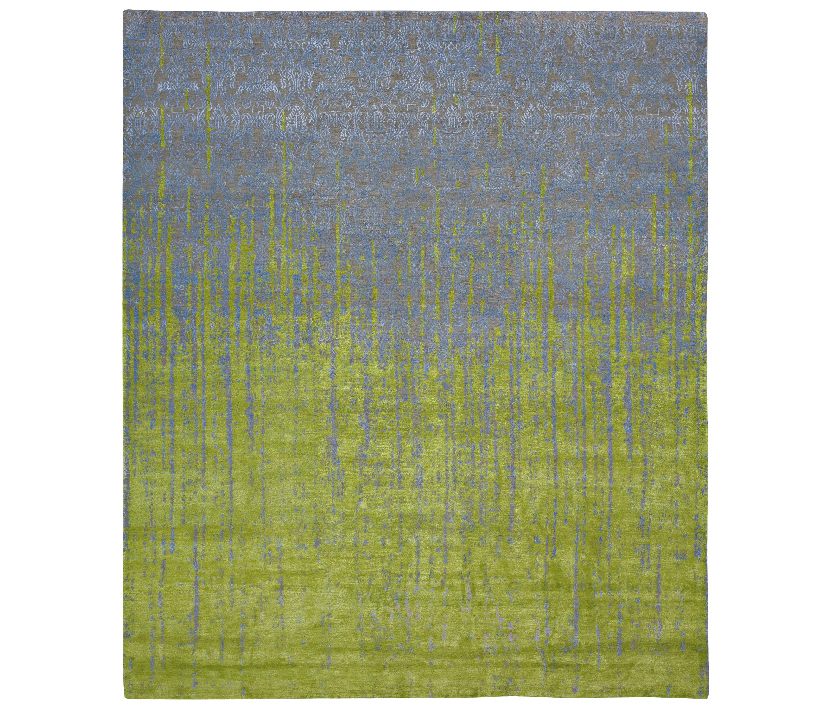 Textile Rugs Eraesd ERASED CLASSIC | ROMA VENDETTA - Rugs from Jan Kath | Architonic
