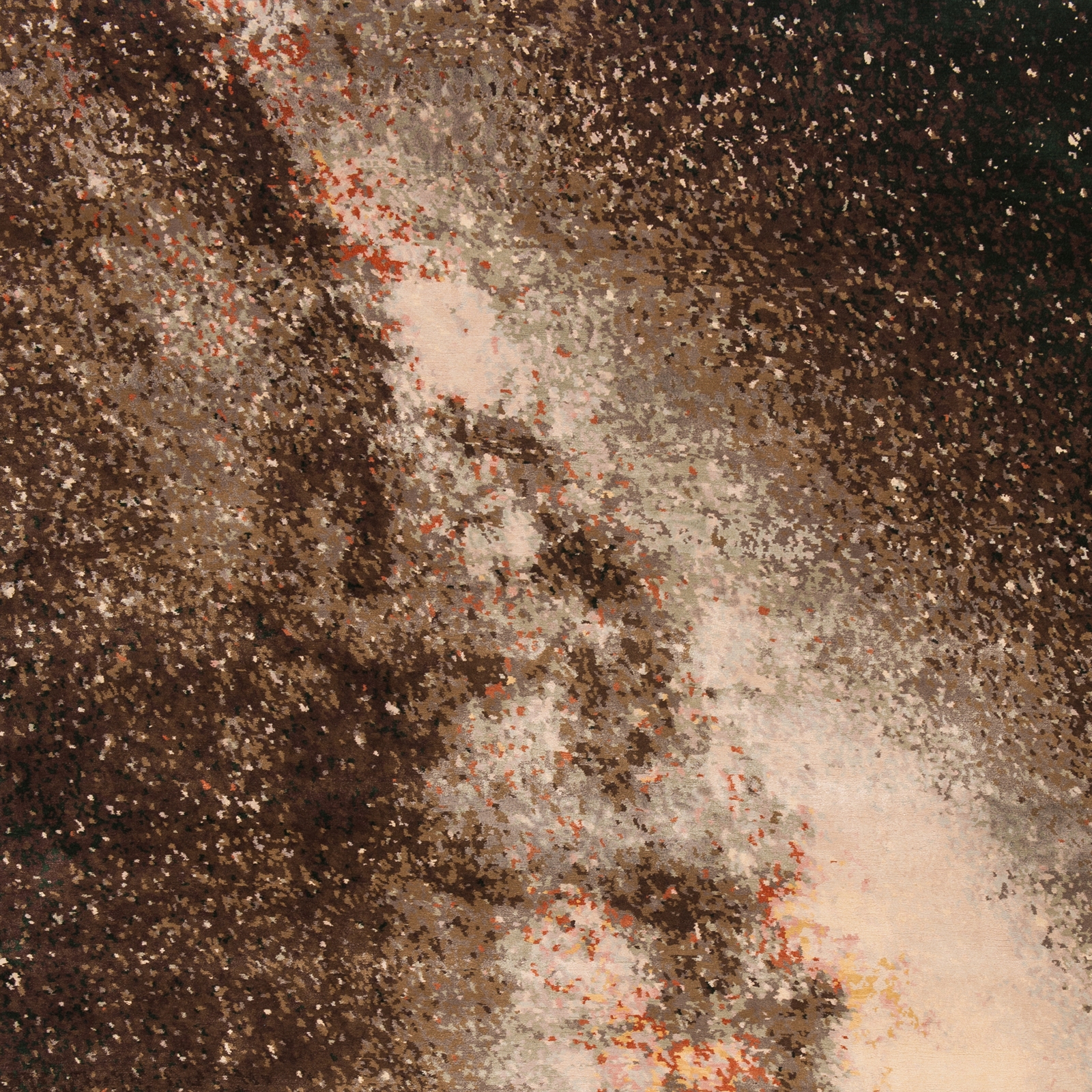 Vertoon produk Space 8 van vervaardiger Jan Kath