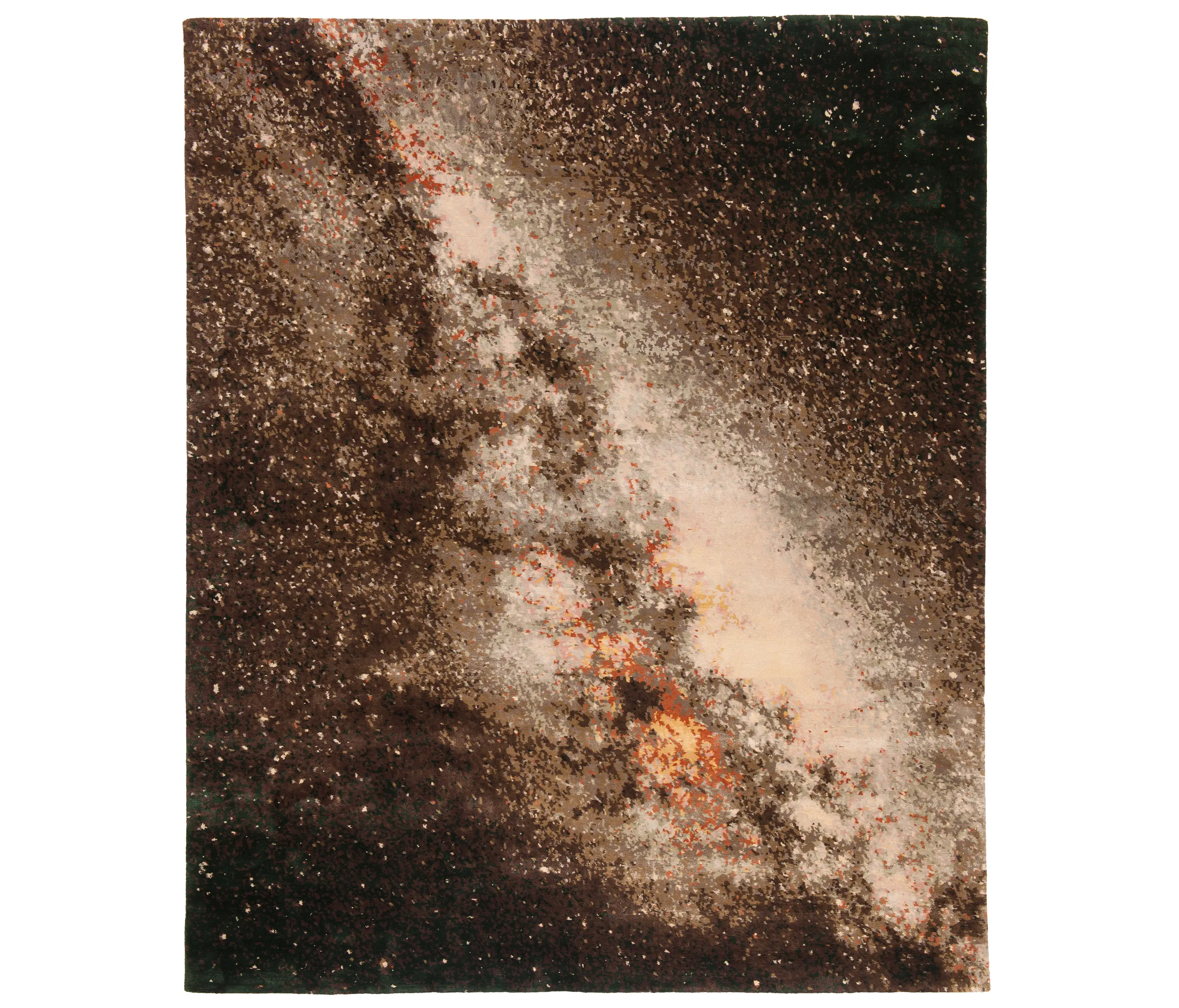 Jan Kath - Space 8